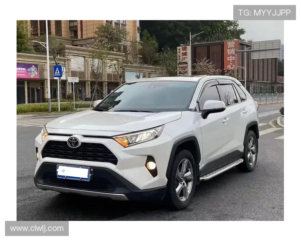 2013年 RAV4荣放 特享版 2.0L 自动精英 售价7.28万